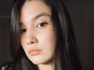 shower web cam KandisKuy