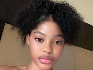 webcam girl KandyBliss