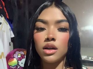 online chat KassyMorgan