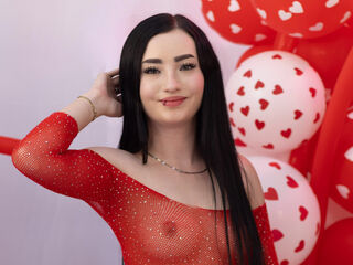 beautiful camgirl KataFlorez