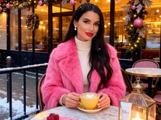 camslut naked KateElis