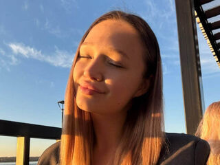 extreme webcam KatharineDeakyne