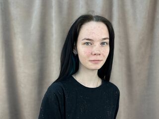 masturbating camgirl KatharynPetersen