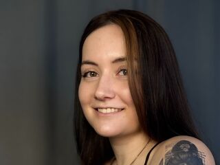 masturbating camgirl KathrineKeppler