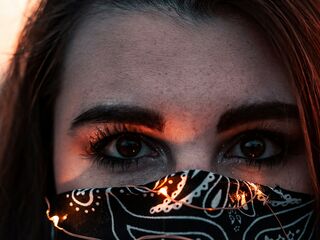 hot striptease show KatieAdamss