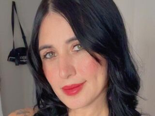 naughty camgirl masturbating with vibrator KattyRisk