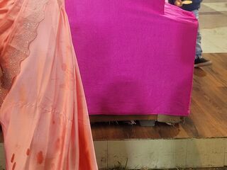 strip tease KayleeLisha