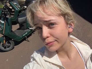 hot live cam KeilaTouchton