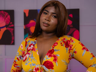 camwhore KeishaDurand