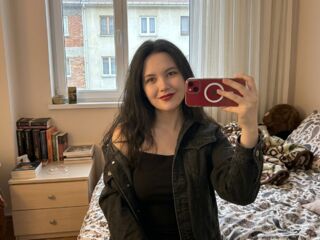 free hardcore live sex KeliCollymore