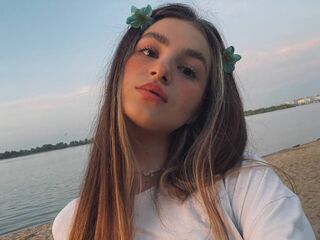 dity cam show KelleyHarris