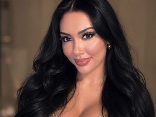cam girl masturbating with dildo KellyZouj