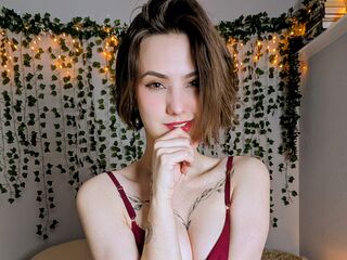 girl topless KeylaCoffey