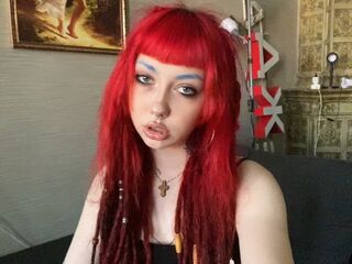 adult web cam KiaraSi