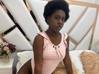 camgirl masturbating with sextoy KimJauz