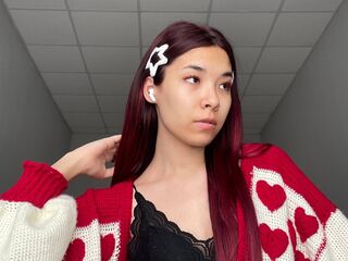 nude webcam girl KimKlaverly