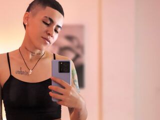 hot girl webcam video KimOrtix