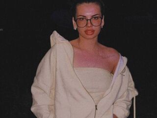 babe web cam KimbraHammon