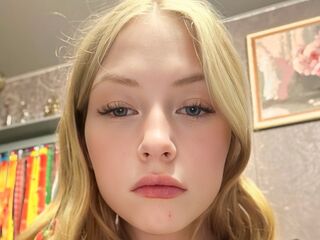 hot naked camgirl KimbraNolazco