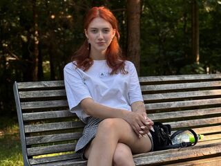 webcamstripper live KiraBless