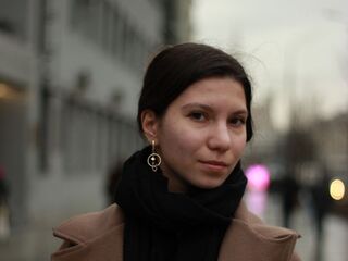 hot camwhore KiraReddel