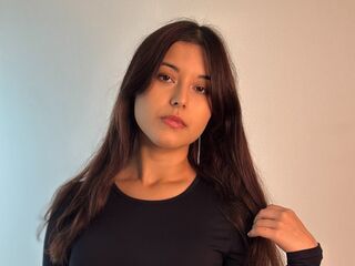naked camgirl photo KirbyCieslak