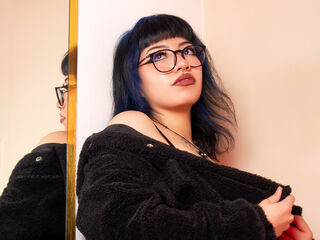 hot cam girl masturbating with sextoy KittyDarkell