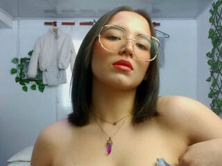 fingering cam slut KittyLuz