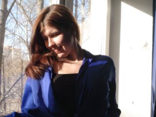 cybersex KourtneyEsshaki