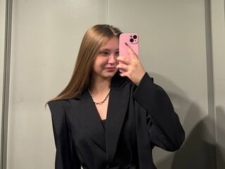 webcam bitch KrissyChidester