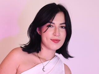 naughty camgirl masturbating with vibrator KristaJames