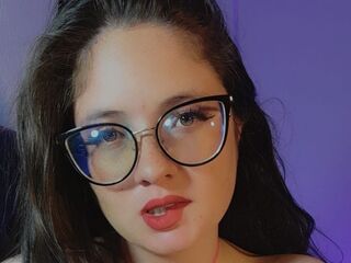 cyber sex show KristalAdams