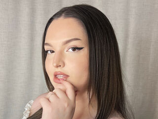 girl webcam KristyGrace