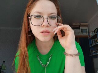 hot cam girl fingering KrysaDap