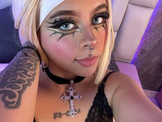 girl cam KylieBaker