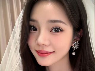 naughty camgirl masturbating LanglangZhu