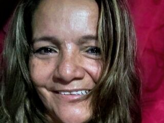 cam stripper LaperlaRubby