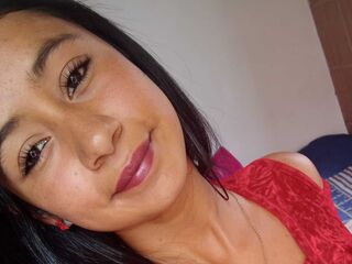 erotic webcam picture LauPalmer