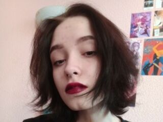 live cam girl photo LauraViolet
