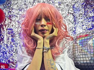 free sexcam LaurenEvansRosse