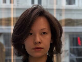 masturbating LauretteBumba