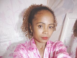 web cam live LayahMorgane