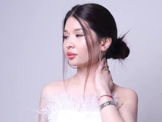 sexy webcamgirl LeaApple