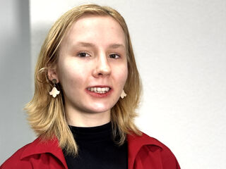 topless camgirl LeanCoulibaly