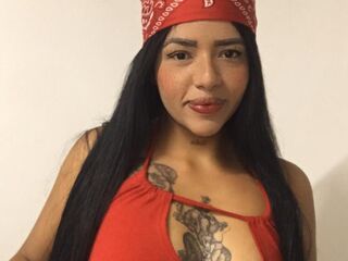 hot girl live cam LecyGreyy