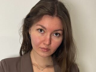 hot videochat LeilaCoocher