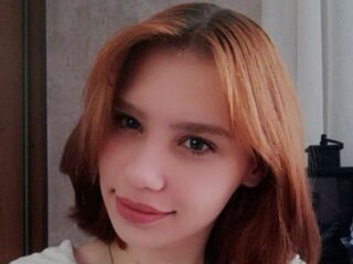 hot girl LelaKravetsky