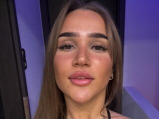 naked cam girl picture LexiBell