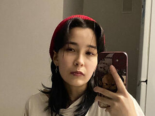 beautiful girl webcam LibertyBranden