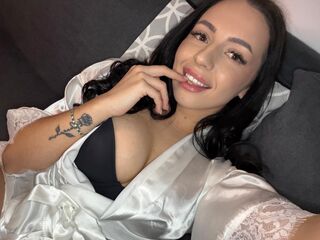 fingering camgirl LilaWest